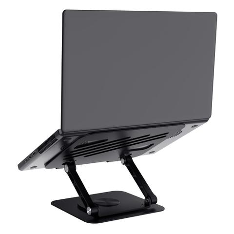 Trust Zeff Laptop stand Black 40.6 cm (16")