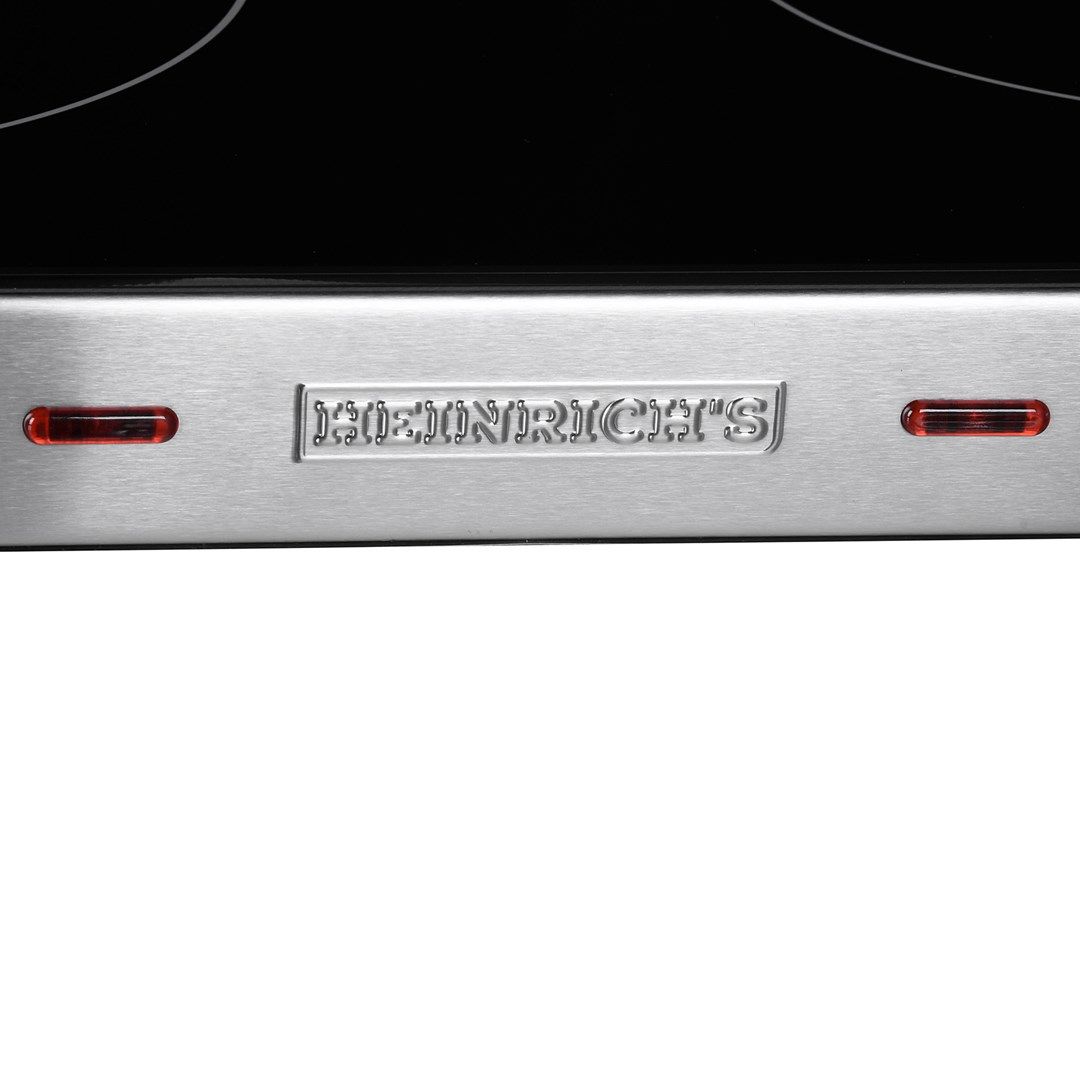 Electric Cooker HEINRICH'S HDK 8696