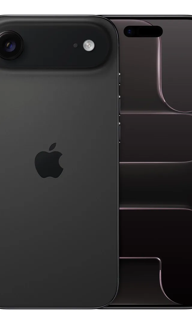 Apple IPhone Air 1TB Black