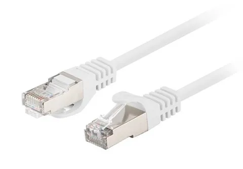 Lanberg PCU6-20CC-0200-S networking cable Grey 2 m Cat6 U/UTP (UTP)