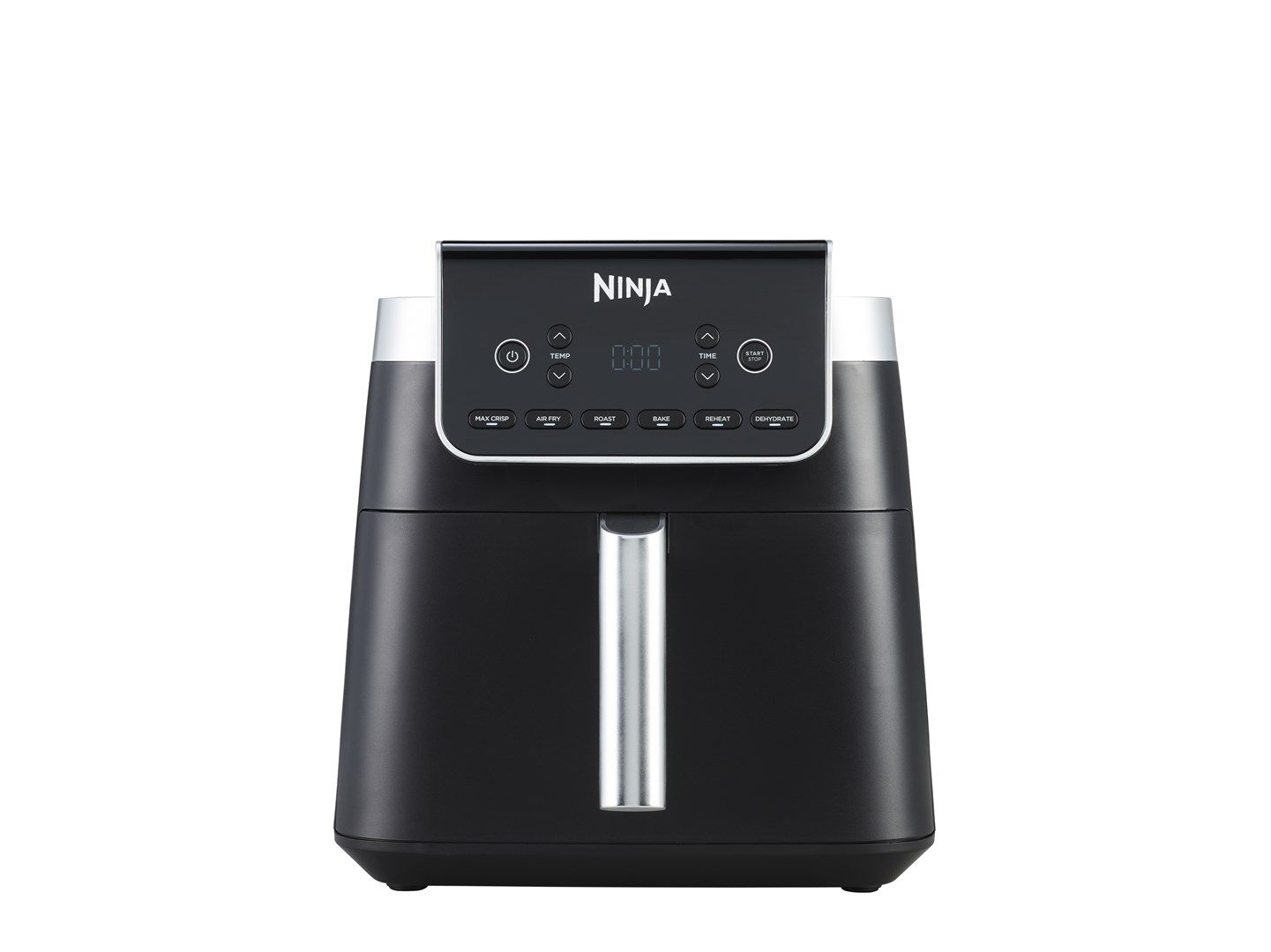 Ninja AF180EU MAX PRO 6,2L HeißLuftfritteuse