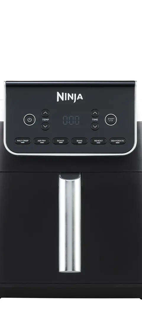 Ninja AF180EU MAX PRO 6,2L HeißLuftfritteuse