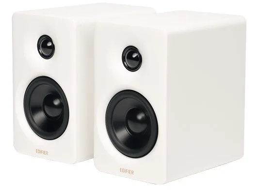 Edifier M60 2.0 Bluetooth White Retail