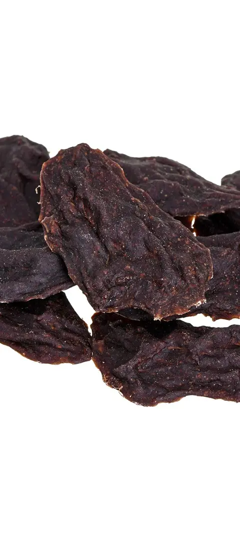 PETITTO Beef Steaks - Dog Treat - 500 G
