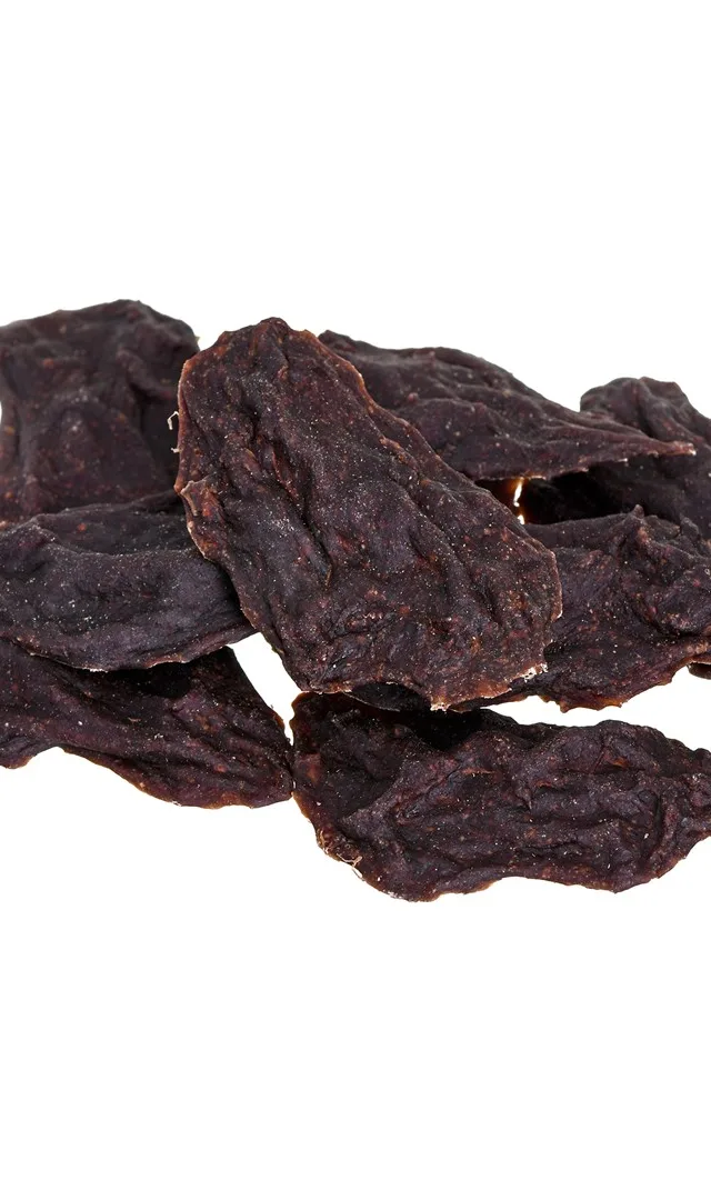 PETITTO Beef Steaks - Dog Treat - 500 G
