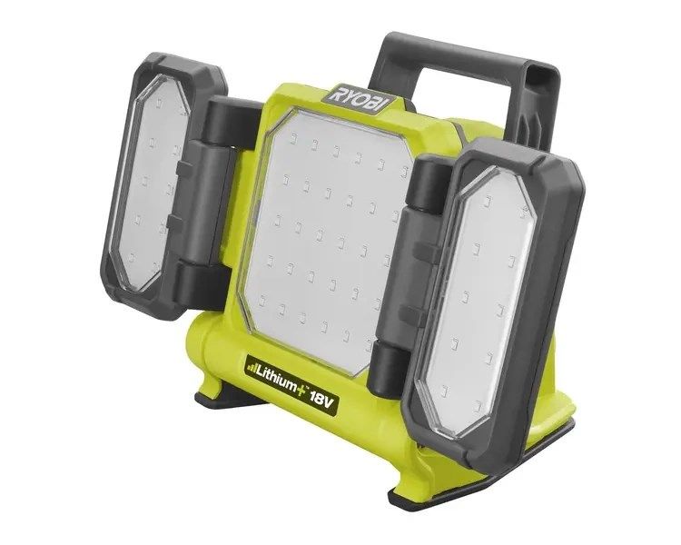 V Workshop Lamp RLP18-0 RYOBI 18