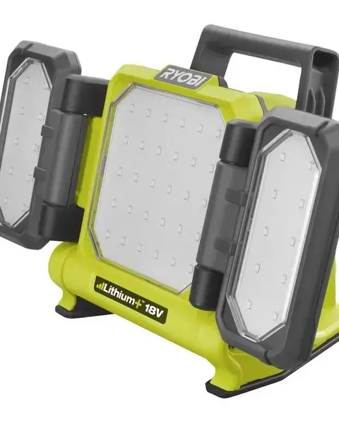 V Workshop Lamp RLP18-0 RYOBI 18