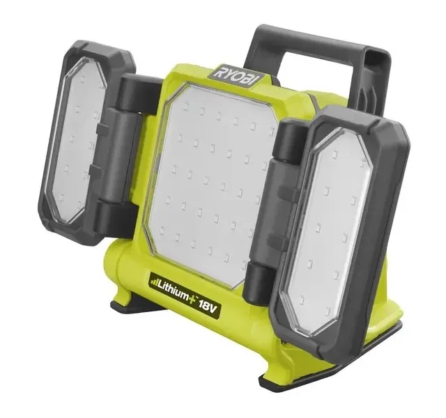 V Workshop Lamp RLP18-0 RYOBI 18