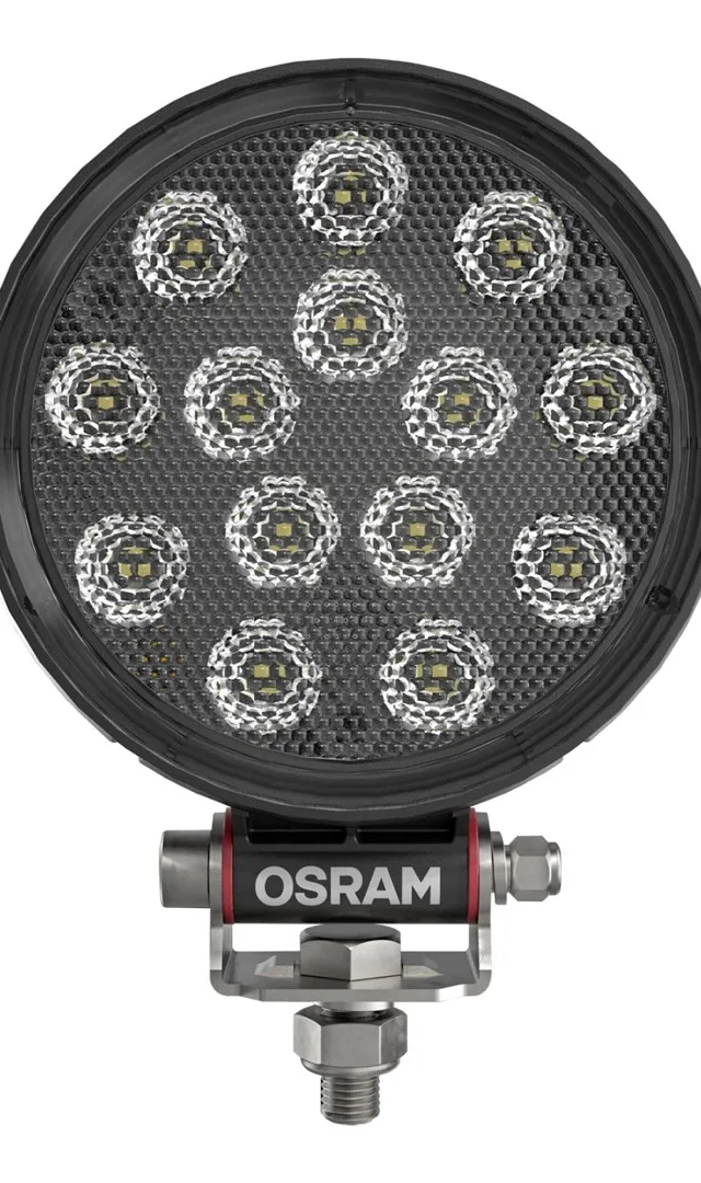 Reversing Light Osram REVERSING VX120R-WD