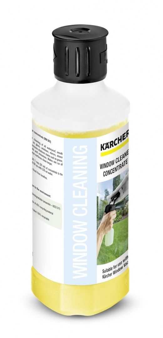 KäRcher RM 503 500 Ml Spray Bottle