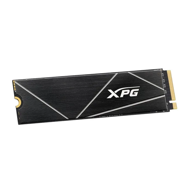 XPG AGAMMIXS70B-8000G-CS internal solid state drive 8 TB M.2 PCI Express 4.0 NVMe 3D NAND