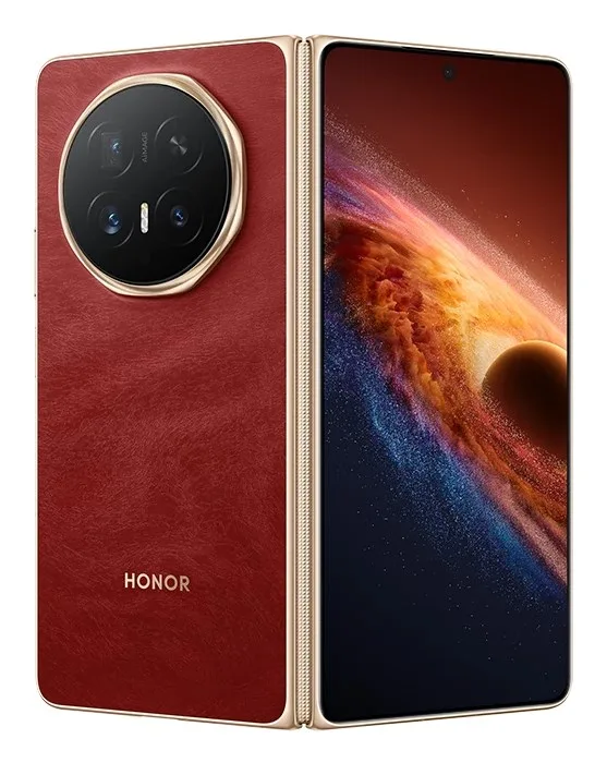 Honor Honor Magic V6 512-16-5G Red