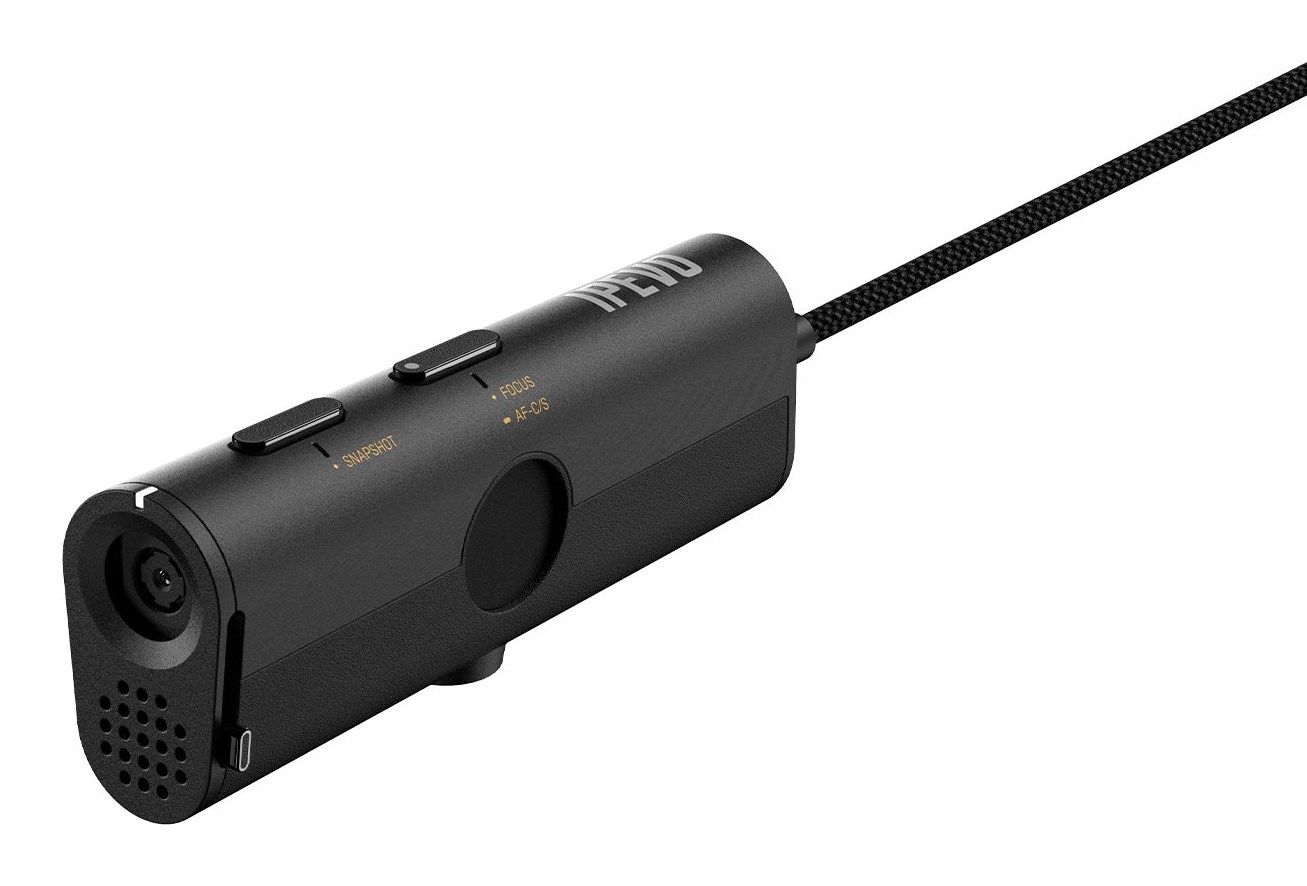Ipevo DOK P2V Ultra Full Pack