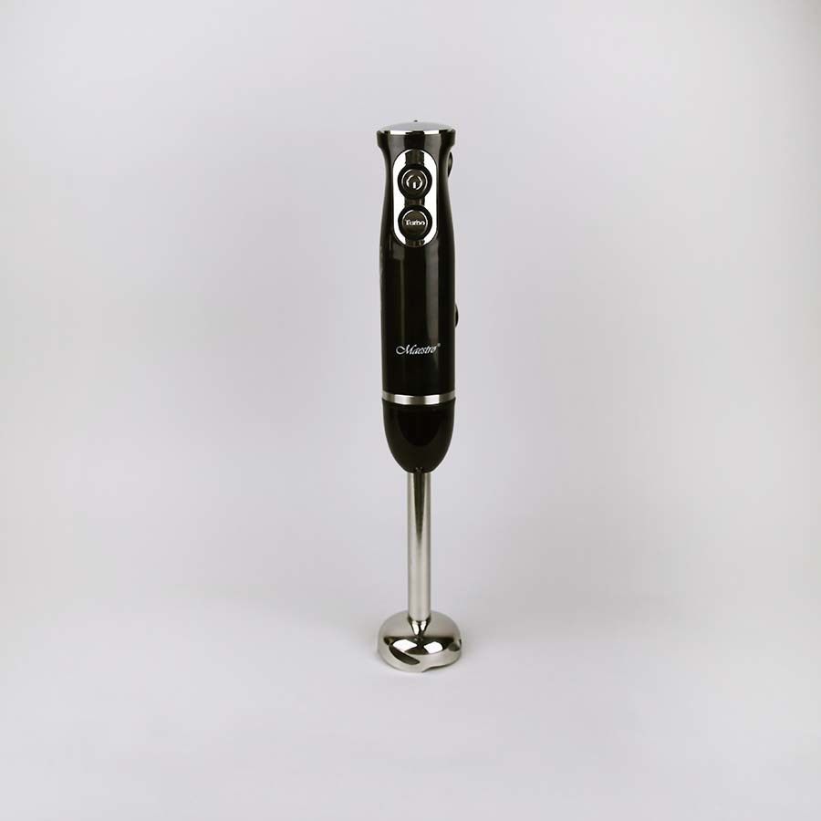 Feel-Maestro MR-511 Blender Cooking Blender Black 500 W