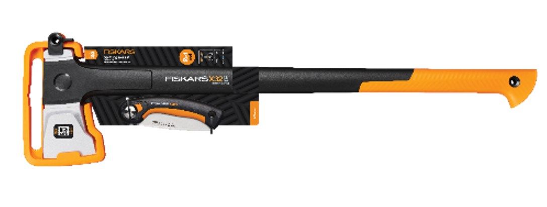 FS. SPLITTING AXE X32 X-SERIES BLADE L FOLDING SAW