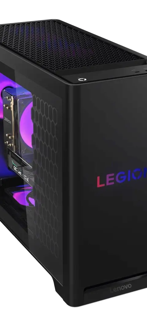 Lenovo Legion T5 30IAS10: Ultra 5, RTX 5060 Ti, 32GB, 1TB SSD