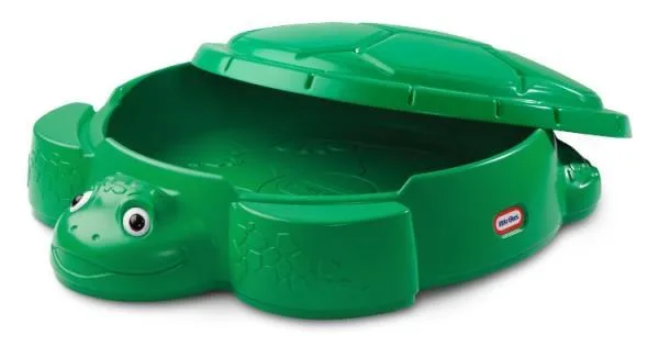Little Tikes Sandbox Turtle 173905