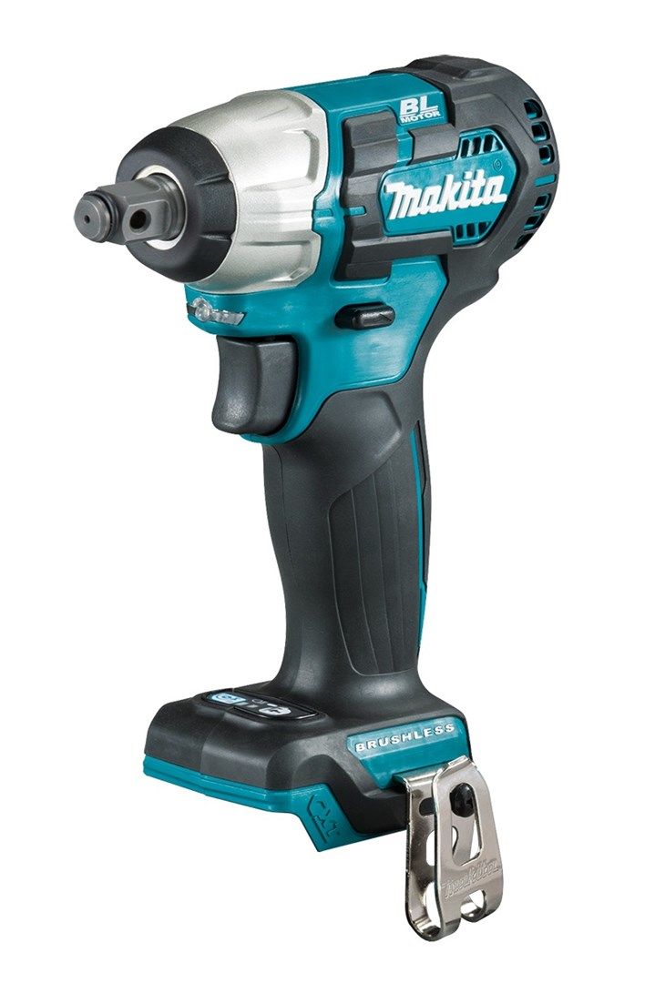 Impact Wrench 12V TW161DZ 165Nm 1/2