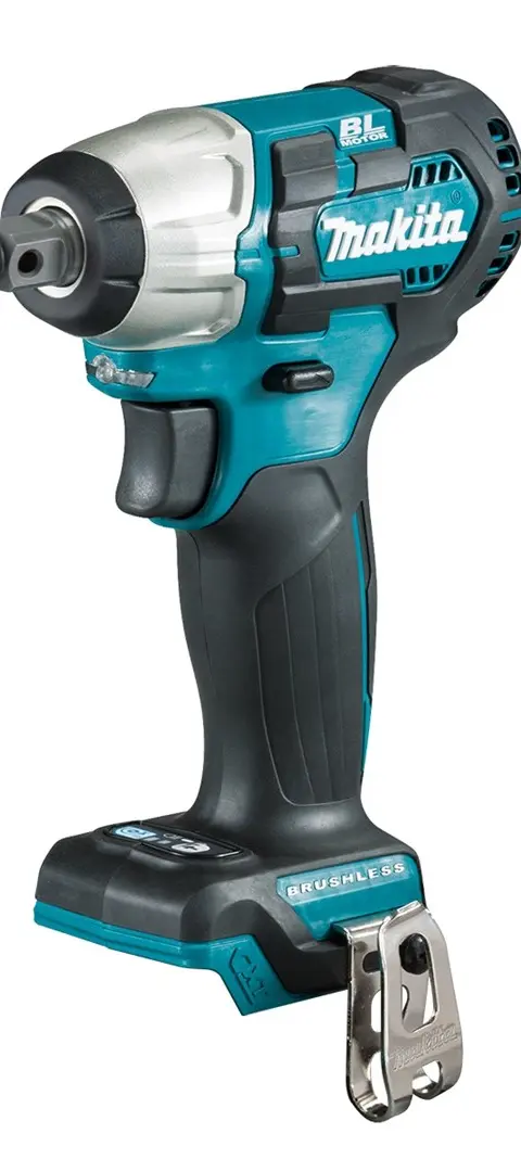 Impact Wrench 12V TW161DZ 165Nm 1/2