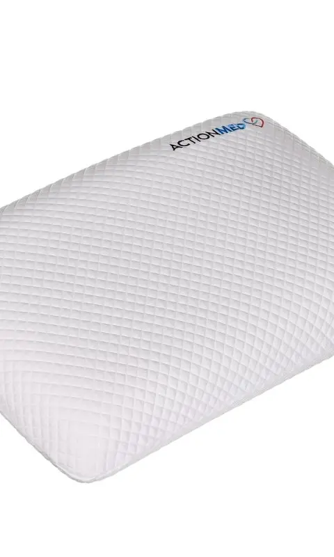 Orthopedic Pillow ActionMed CLASSIC MED PILLOW