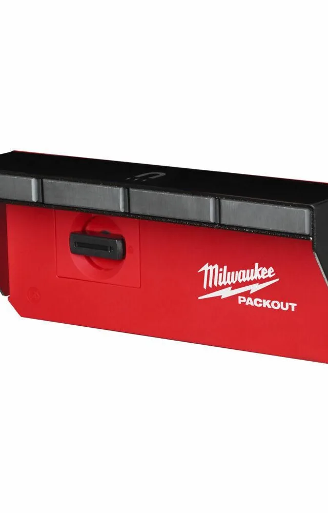 MILWAUKEE PACKOUT MAGNETIC MOUNT