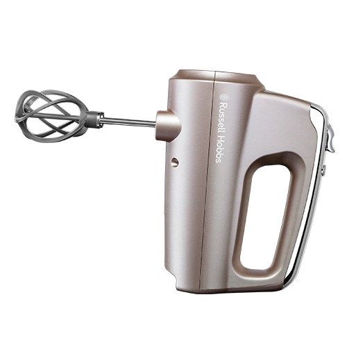 Russell Hobbs 25892-56 Mixer Hand Mixer 350 W Quartz Metallic