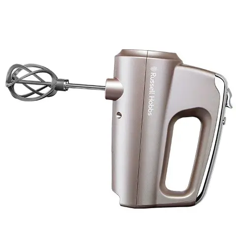 Russell Hobbs 25892-56 Mixer Hand Mixer 350 W Quartz Metallic