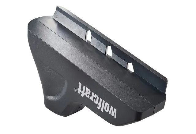 Wolfcraft 4009000 - Triple-Blade Edge Planer