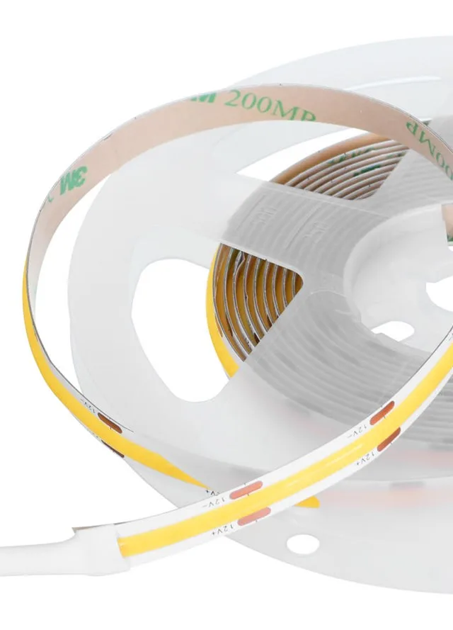 Activejet AJE-COB 3m Neut Strip Light Universal Strip Light Indoor