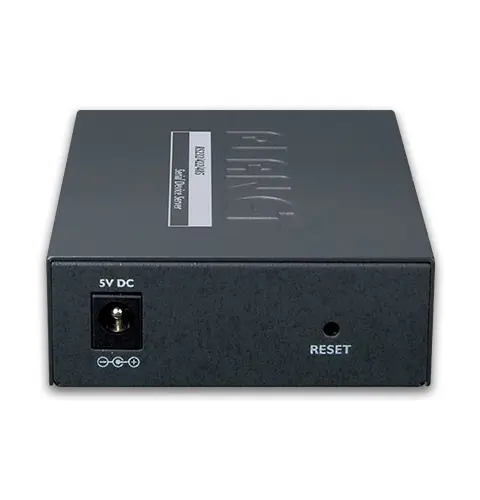 PLANET RS232/RS-422/RS485 t 100Bas-FX serial server