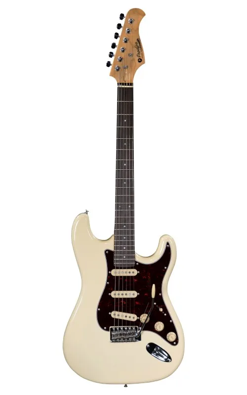 Prodipe Guitars ST80RA VW - gitara elektryczna