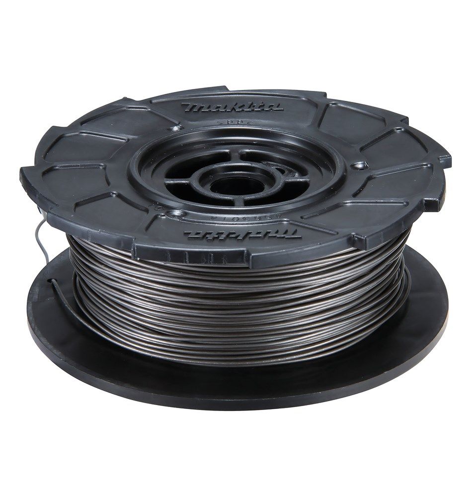 Makita 199137-9 Rebar Tying Wire 100m 50-Pack