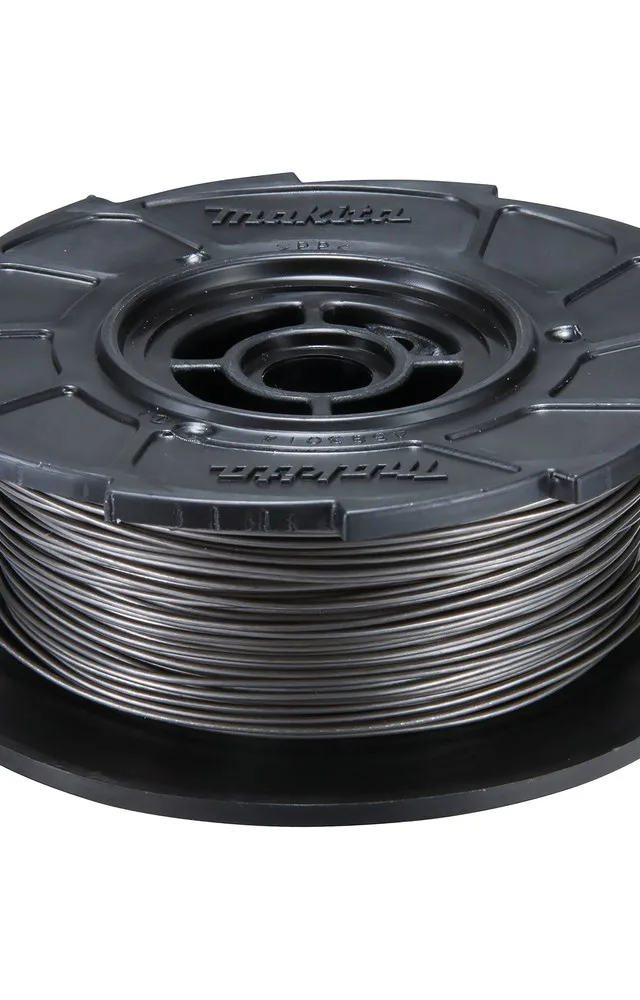 Makita 199137-9 Rebar Tying Wire 100m 50-Pack