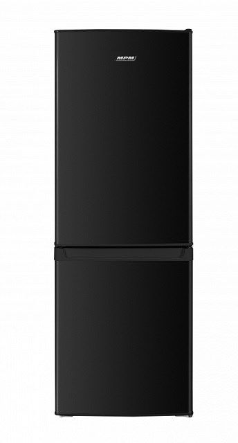 Combined Refrigerator-Freezer MPM-182-KB-39