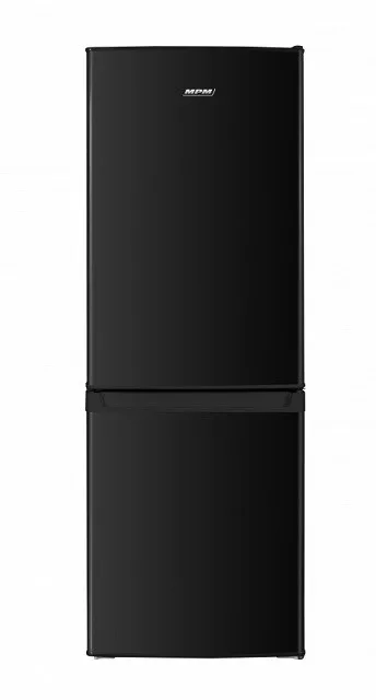 Combined Refrigerator-Freezer MPM-182-KB-39
