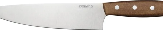 FOLKEN LARGE COOKS KNIFE FSC 20CM