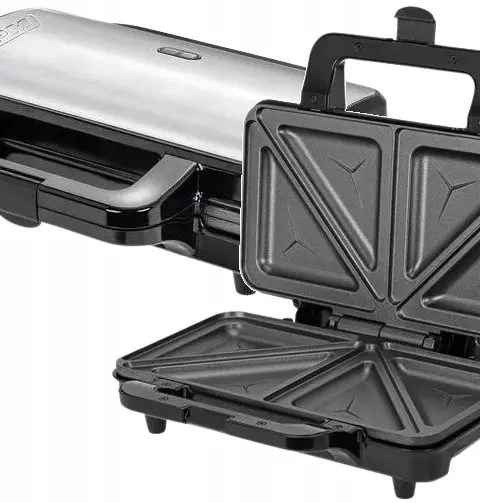 MPM MOP-20M Sandwich Toaster