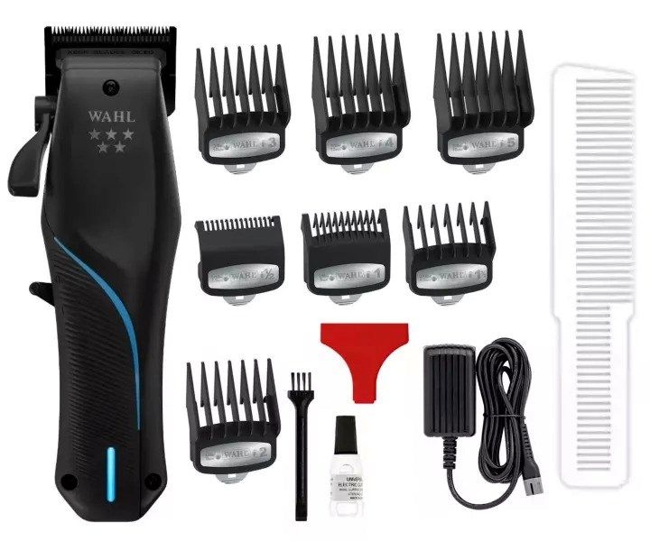 Hair Clipper WAHL 3026483 Vapor Hair