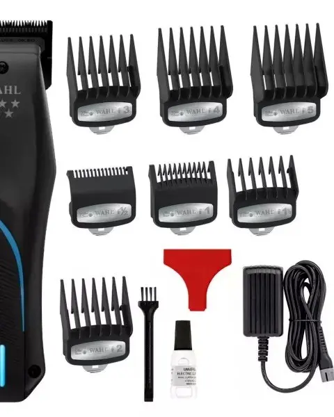 Hair Clipper WAHL 3026483 Vapor Hair