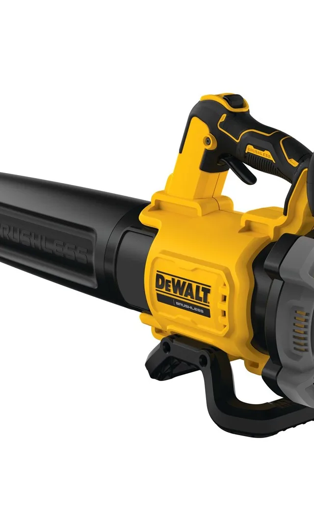 DEWALT Akku-Geblaese. 18 Volt. Basisv.