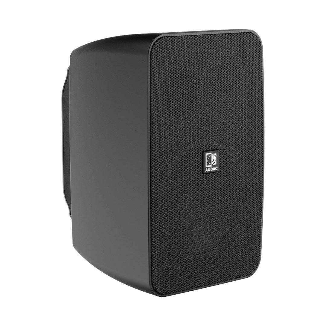AUDAC ARES5A. Black 2x40 W PAIR