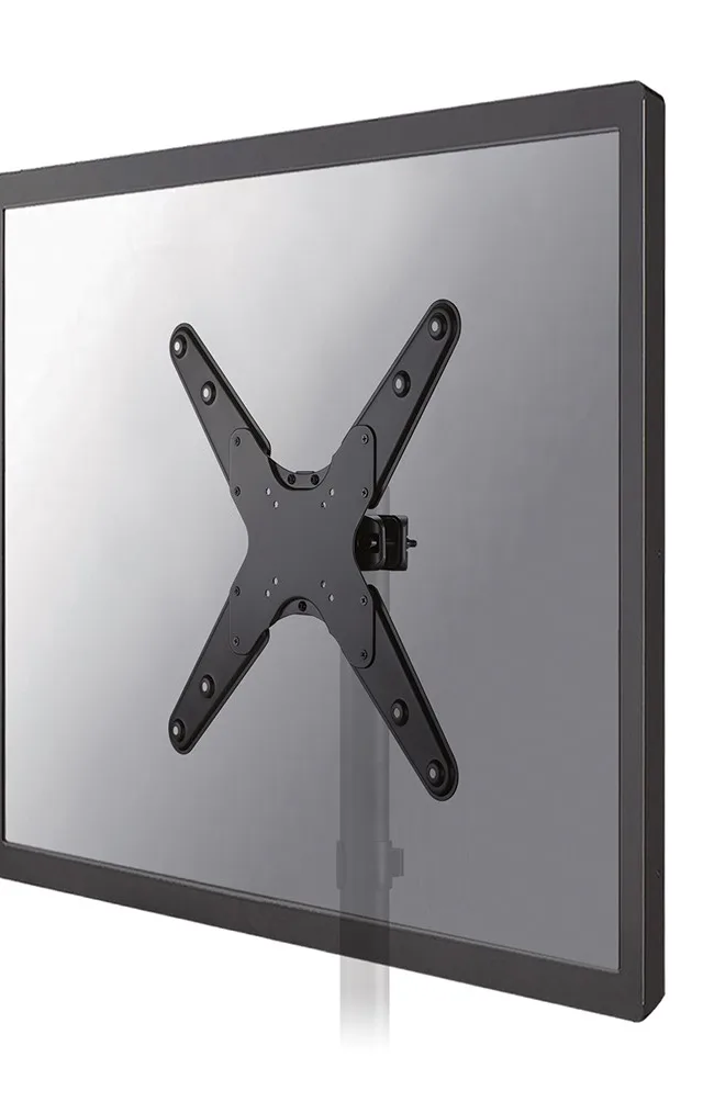 Neomounts FL40-430BL14 TV pole mount 32-55" - diam. 28-50 mm