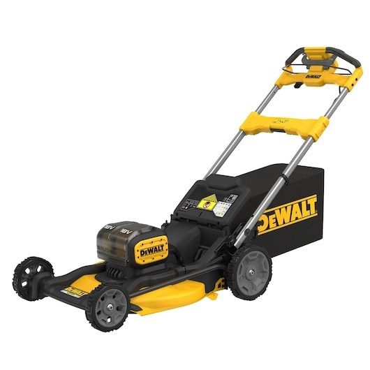 DeWALT DCMWSP156N-XJ Lawn Mower