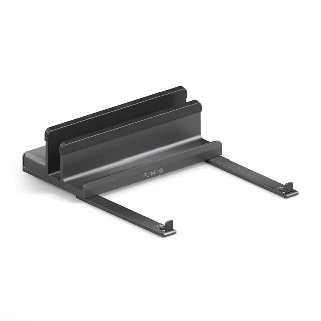 PureLink VL-DS100 laptop dock/port replicator Wired USB 3.2 Gen 1 (3.1 Gen 1) Type-C Black, Grey