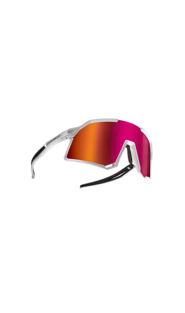 Trail Glasses Evo-White-Black DYNAFIT
