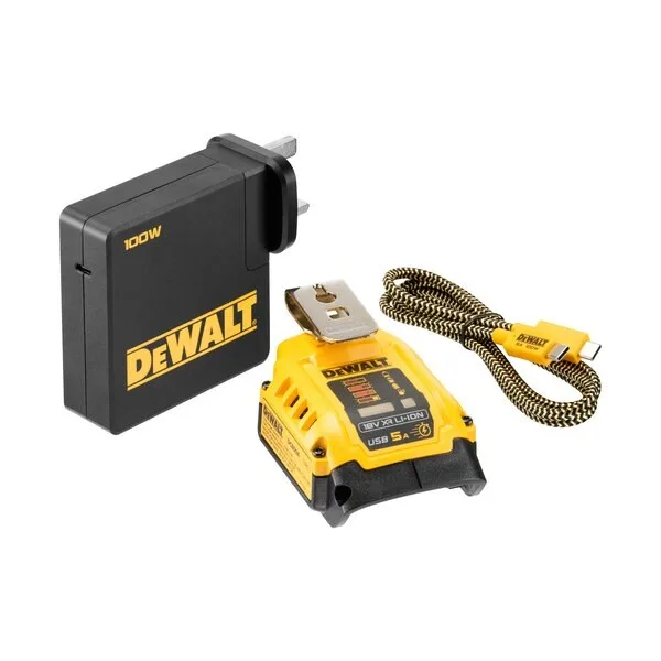 Adapter Power Adapter 100 W 5A 18/54 V