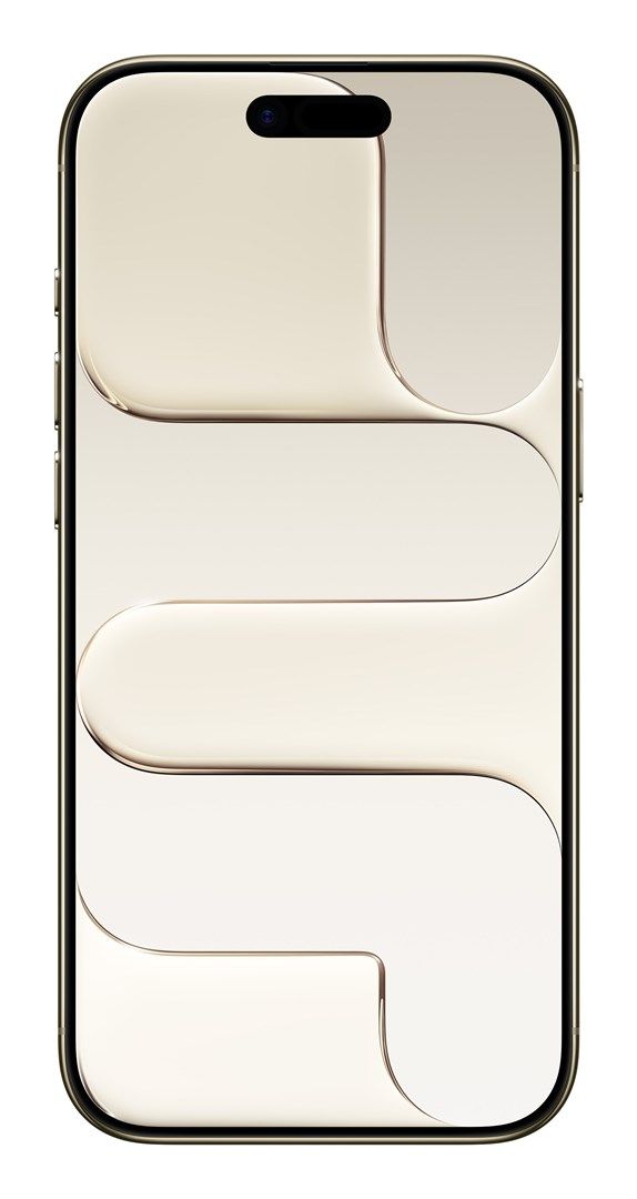 Apple IPhone Air - 512GB - Light Gold