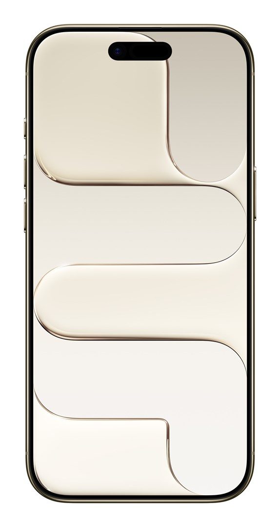 Apple IPhone Air - 512GB - Light Gold
