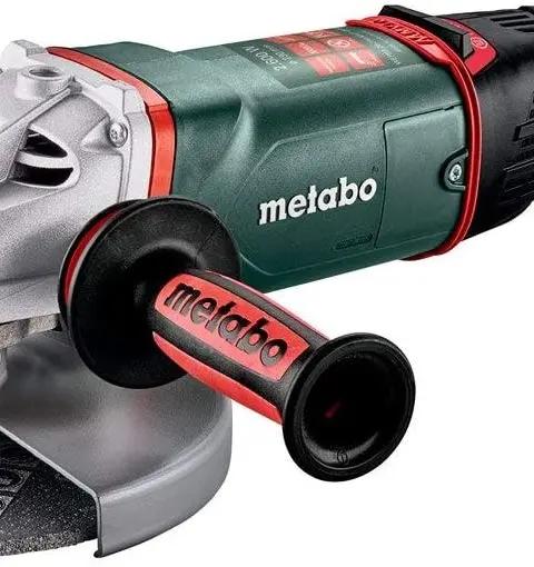 Metabo 606482000 Angle Grinder 6 Kg