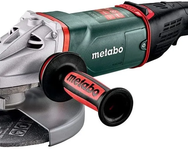 Metabo 606482000 Angle Grinder 6 Kg